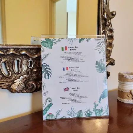 Bramante House - Intero Trilocale Vicino Metro Appartamento Torino