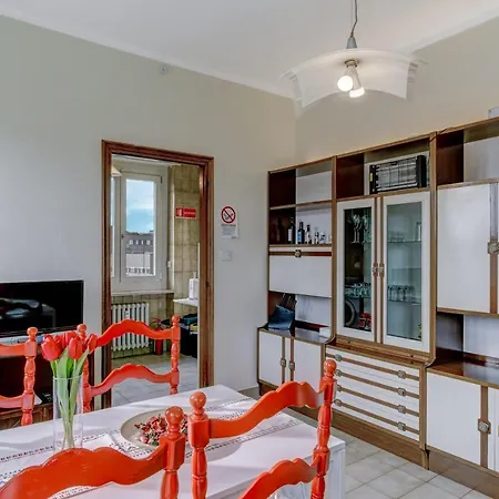 Apartment Bramante House - Intero Trilocale Vicino Metro