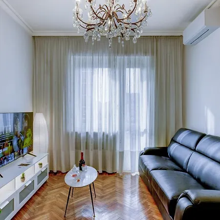 Bramante House - Intero Trilocale Vicino Metro Turin