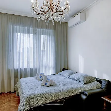 Apartment Bramante House - Intero Trilocale Vicino Metro Turin