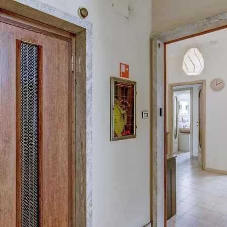 Bramante House - Intero Trilocale Vicino Metro Lägenhet Turin