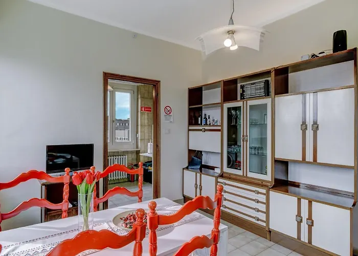 Apartamento Bramante House - Intero Trilocale Vicino Metro