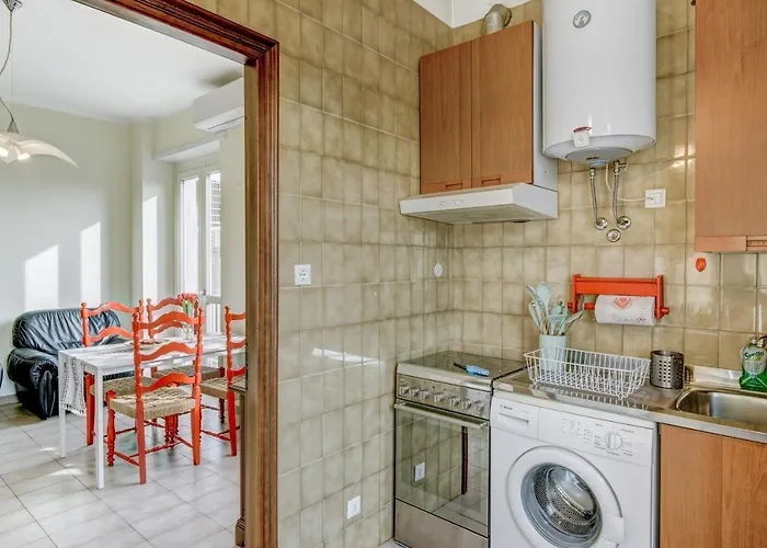 Bramante House - Intero Trilocale Vicino Metro Apartamento Turín