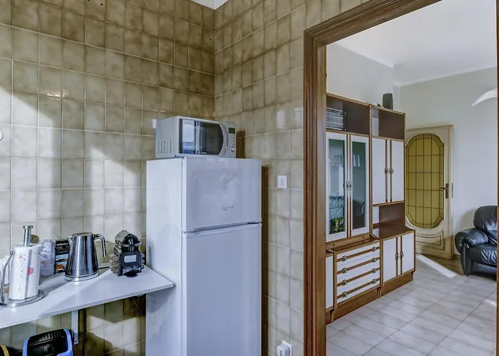 Bramante House - Intero Trilocale Vicino Metro