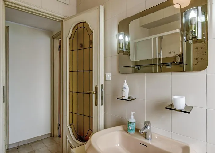 Bramante House - Intero Trilocale Vicino Metro *