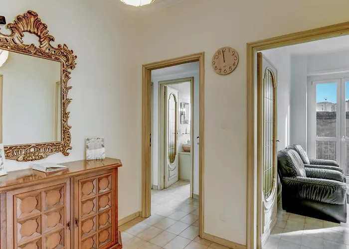 Apartamento Bramante House - Intero Trilocale Vicino Metro *