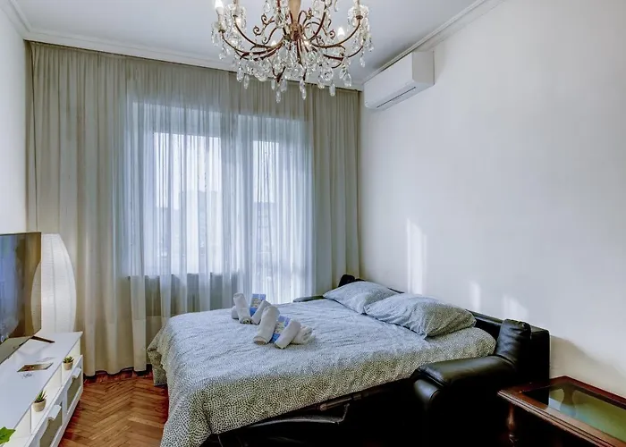 Apartamento Bramante House - Intero Trilocale Vicino Metro Turín