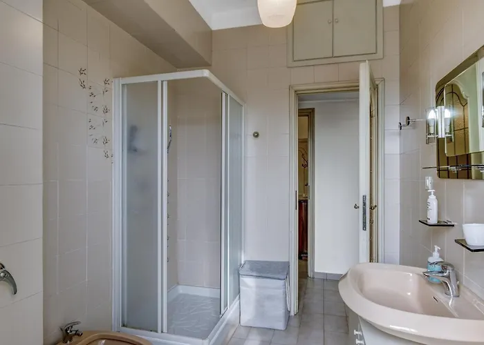 Bramante House - Intero Trilocale Vicino Metro Apartamento *