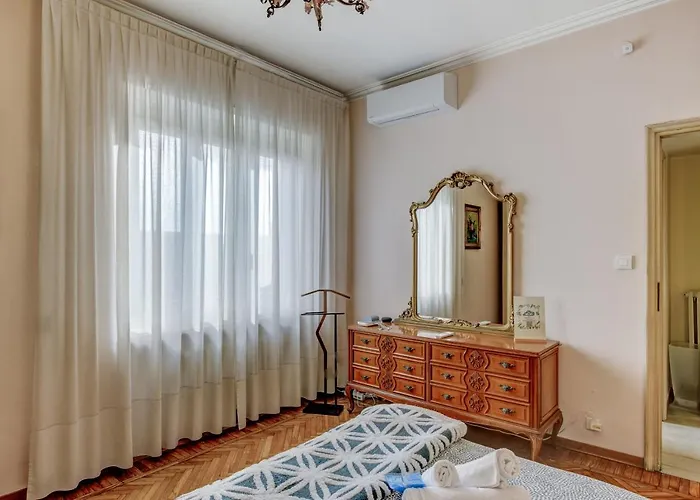 Bramante House - Intero Trilocale Vicino Metro * Turín