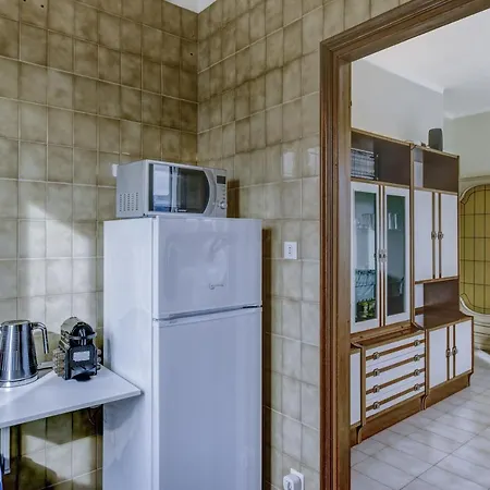 Bramante House - Intero Trilocale Vicino Metro