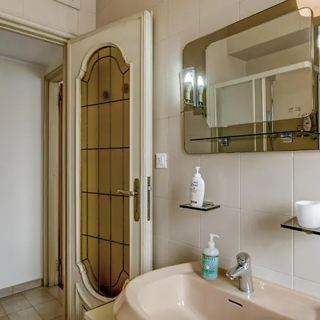 Bramante House - Intero Trilocale Vicino Metro *