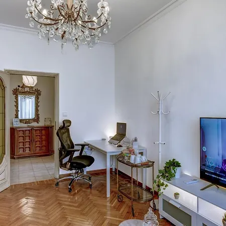 Bramante House - Intero Trilocale Vicino Metro