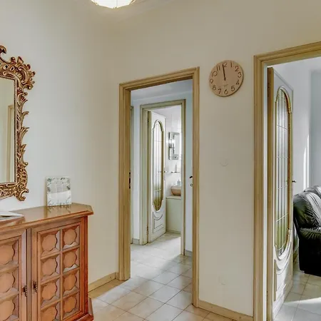 Διαμέρισμα Bramante House - Intero Trilocale Vicino Metro *