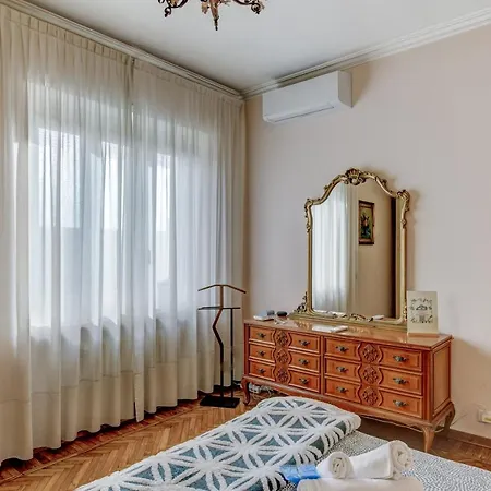 Bramante House - Intero Trilocale Vicino Metro * Τορίνο