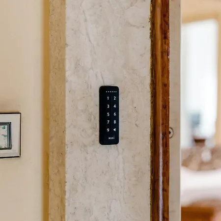 شقة Bramante House - Intero Trilocale Vicino Metro *